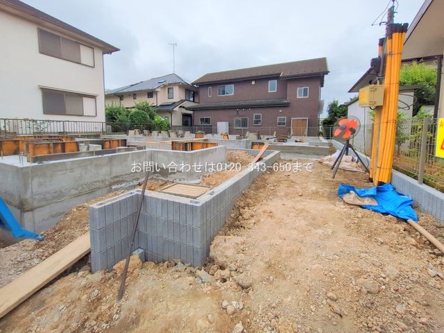 成瀬台2丁目22番 B号棟