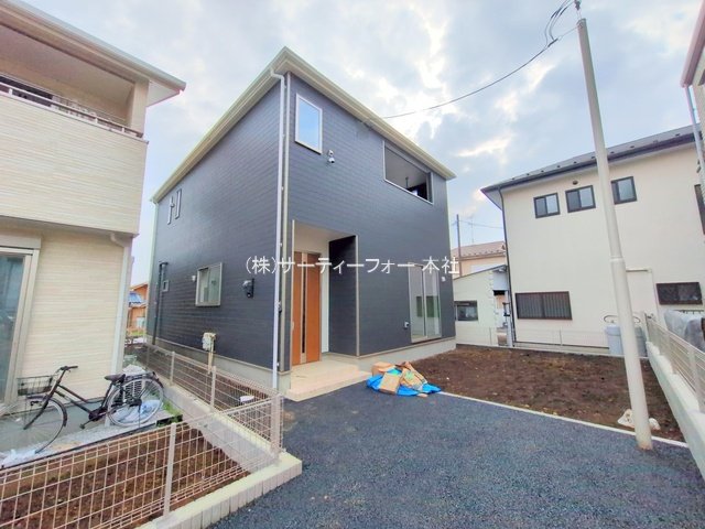 相模原市緑区町屋 第33 1号棟