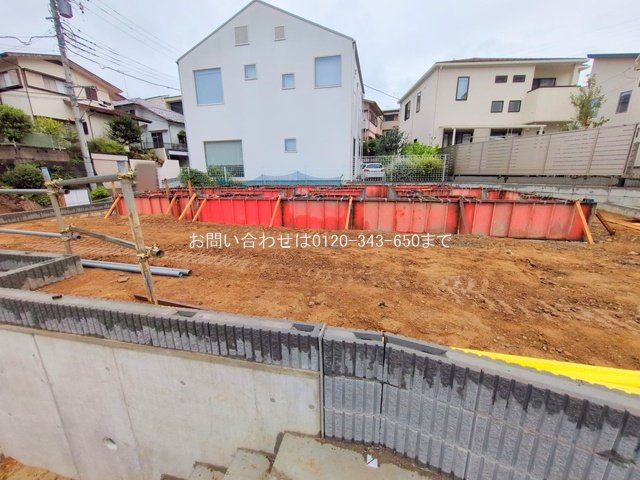 町田市成瀬2丁目24番 A号棟