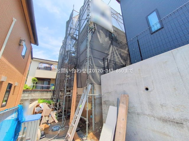 八王子市大谷町(15ー1) 9号棟