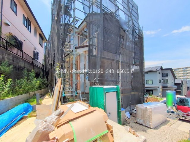 八王子市大谷町(15ー1) 11号棟
