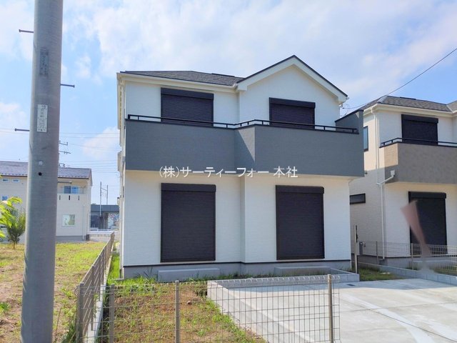 大和市福田7021番　2期 C号棟