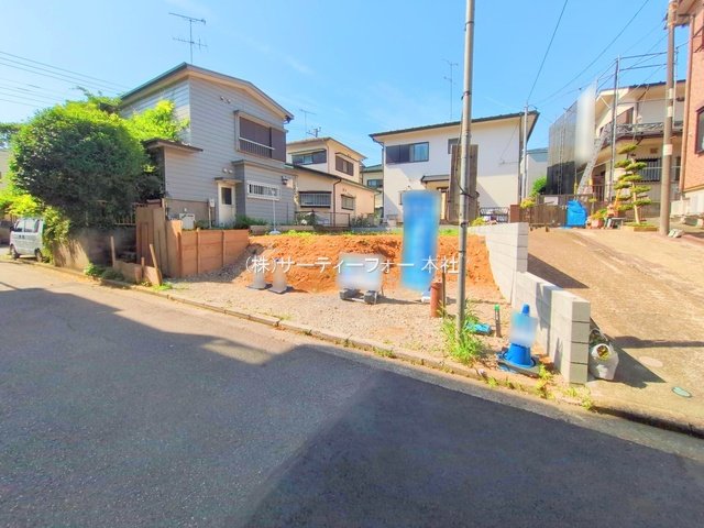 大和市福田6丁目 1号棟