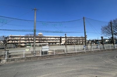 相模原市立二本松小学校