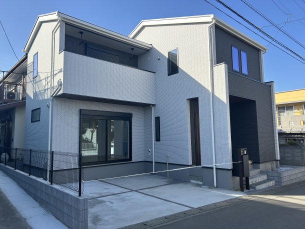 No.5号棟