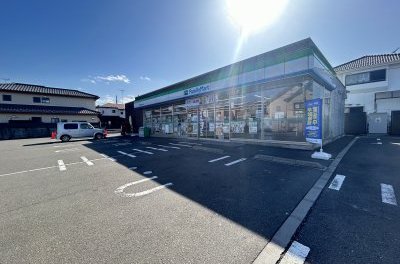 ファミリーマート 相模原原宿五丁目店