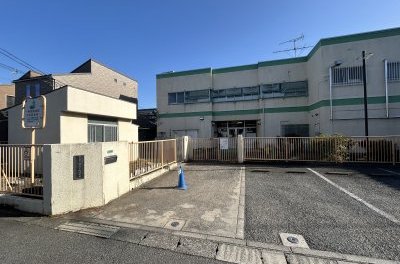 相模原市立城山中央保育園