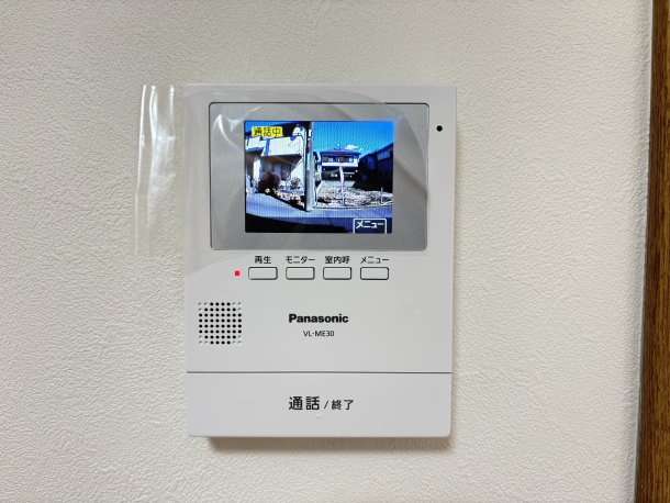 TVモニター