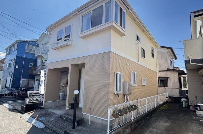 大野台戸建