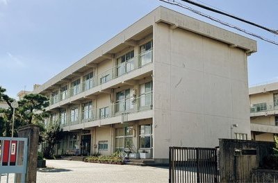 相模原市立弥栄小学校