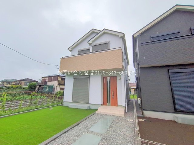大和市福田1326番 A号棟