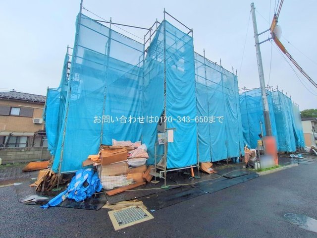 大和市福田1326番 E号棟
