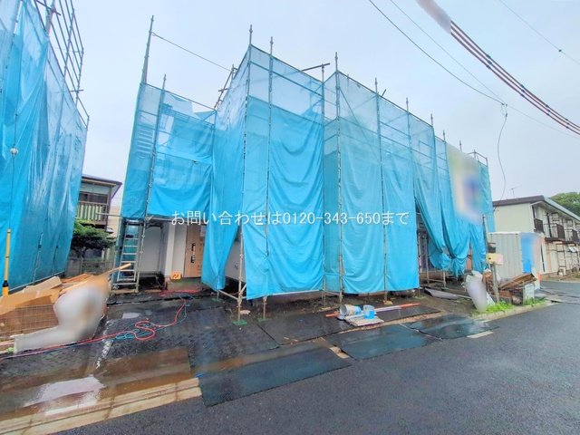 大和市福田1326番 F号棟