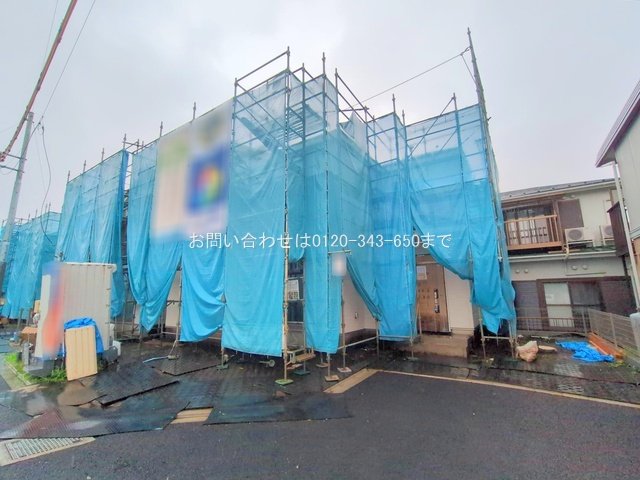 大和市福田1326番 G号棟