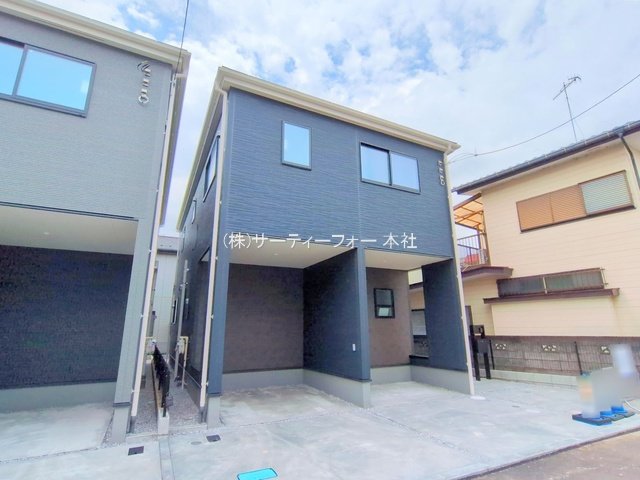 厚木市妻田東2丁目 1号棟