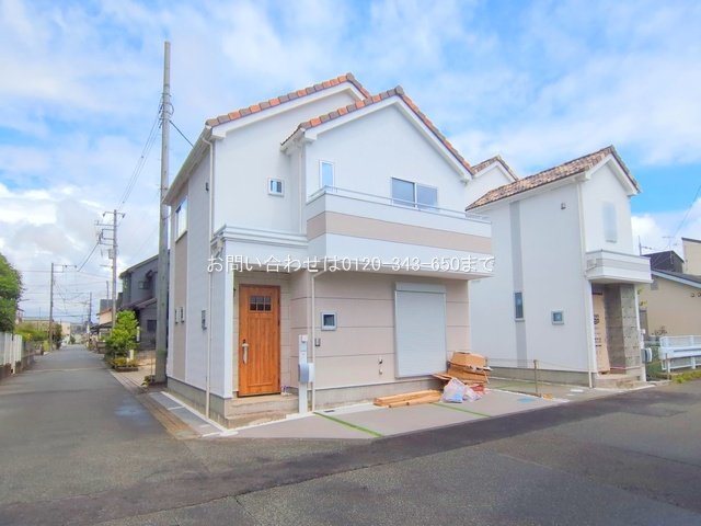 厚木市妻田北3丁目4期 1号棟
