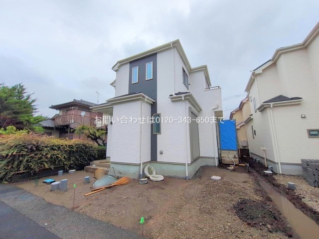 相模原市南区御園4丁目4341番 A号棟