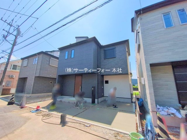 大和市第2上草柳 7号棟