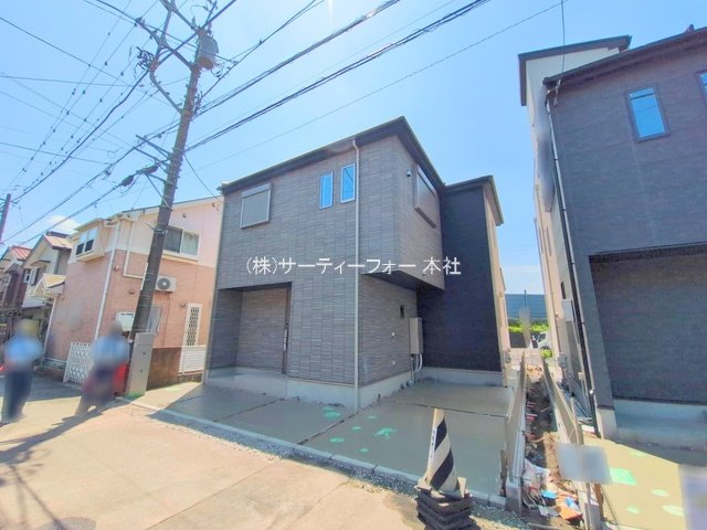 大和市第2上草柳 8号棟