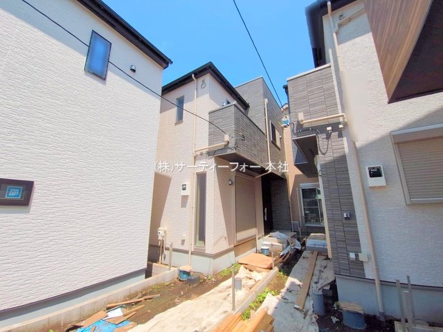 大和市第4上草柳 2号棟