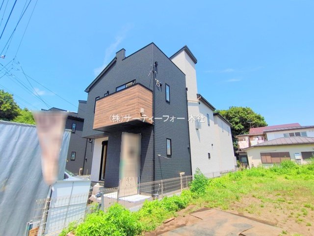 大和市第4上草柳 4号棟