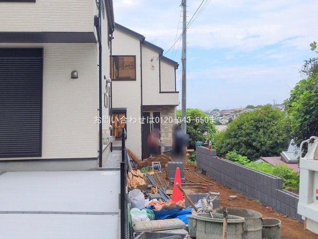 玉川学園1丁目 3号棟