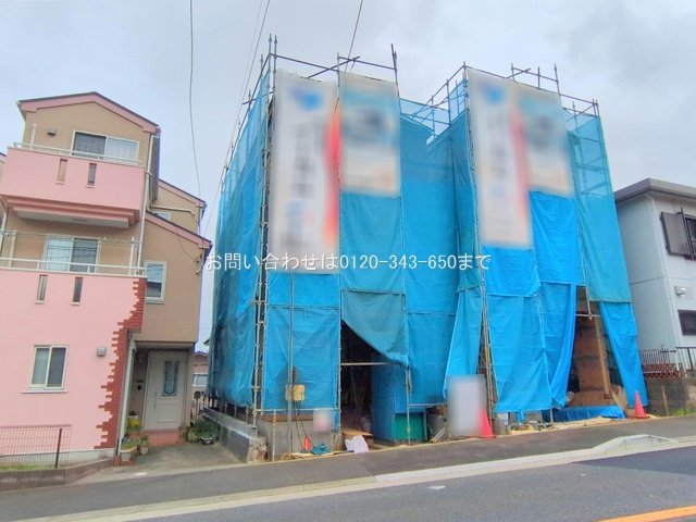 大和市柳橋5丁目4期 1号棟