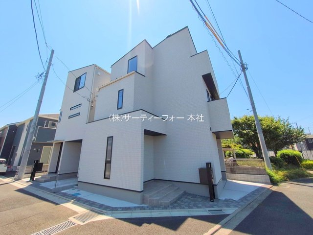 桜森V 2号棟
