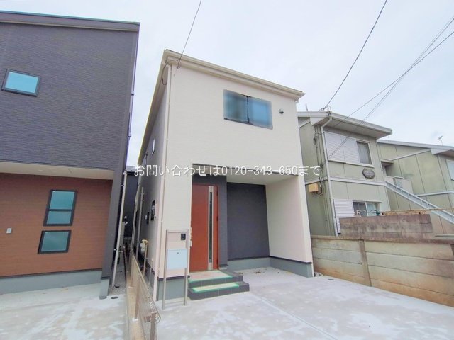 大和市下和田 1号棟