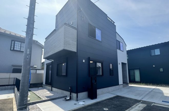 八王子市長房町　No.1