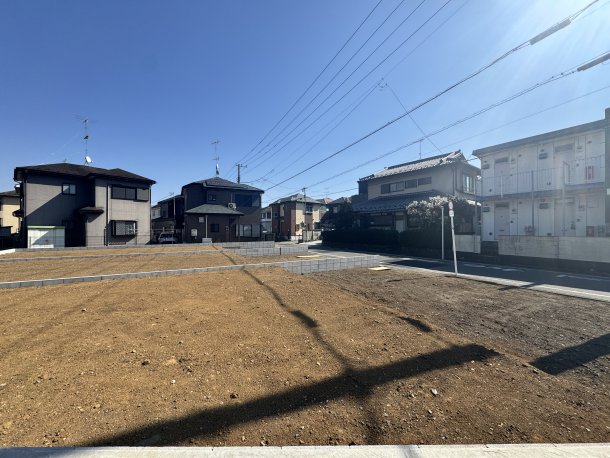 現地写真