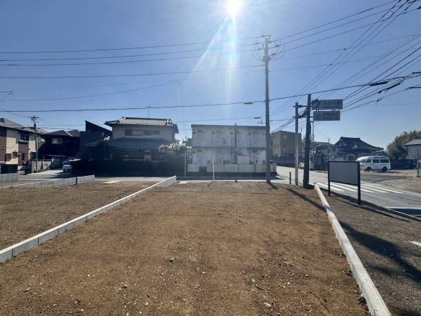 現地写真