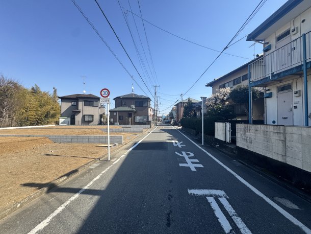 現地写真