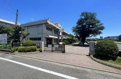 相原小学校