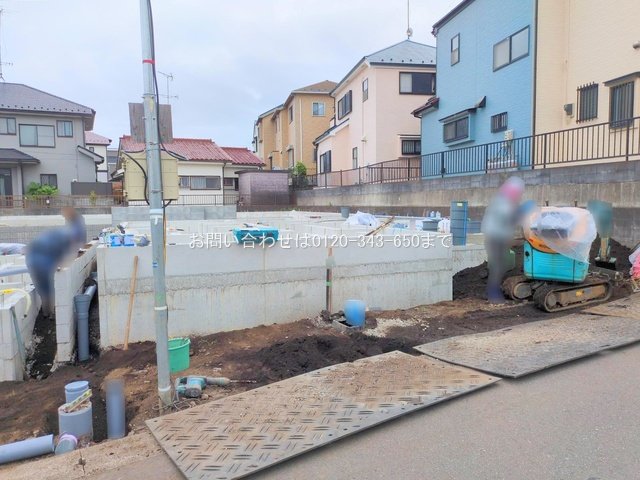 座間市立野台2丁目171番 A号棟