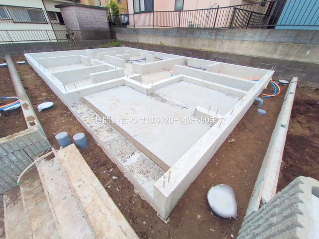 座間市立野台2丁目171番 C号棟