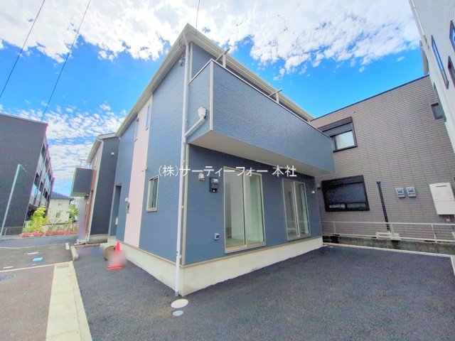 大和市桜森 第6 1号棟