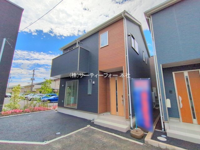 大和市桜森 第6 2号棟