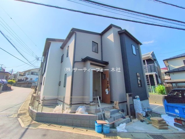 大和市渋谷3丁目 1号棟