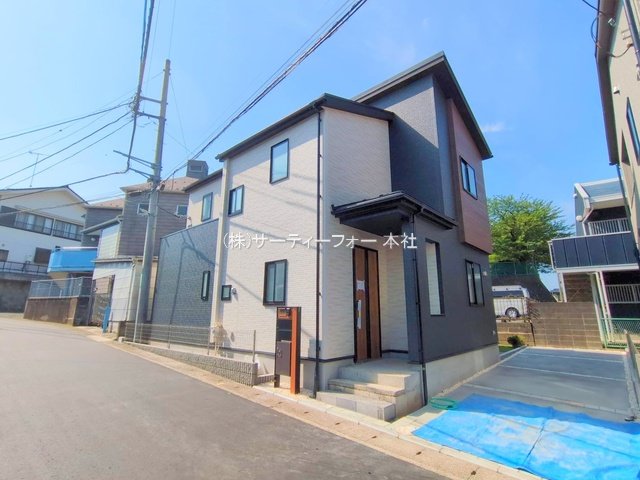 大和市渋谷3丁目 2号棟