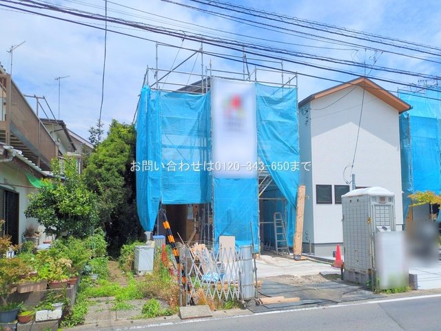 東原 A棟