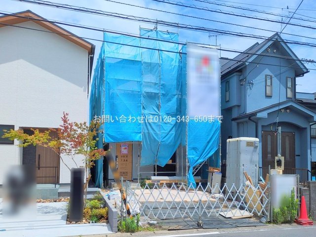東原 C棟