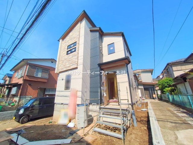 大和市福田(3997ー73) 1号棟