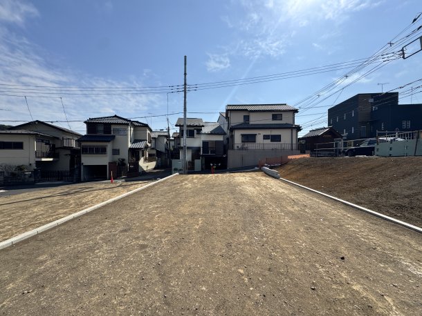 現地写真