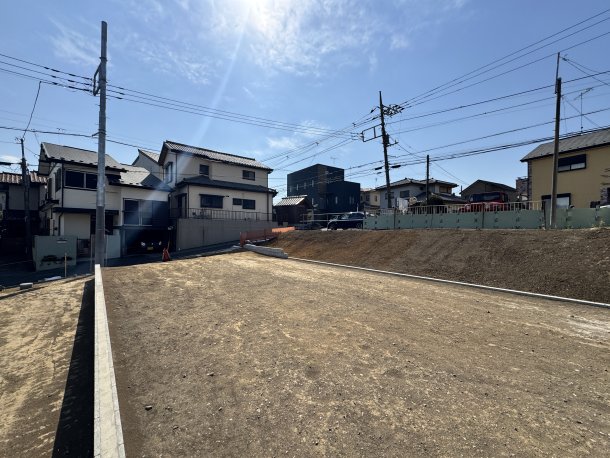 現地写真