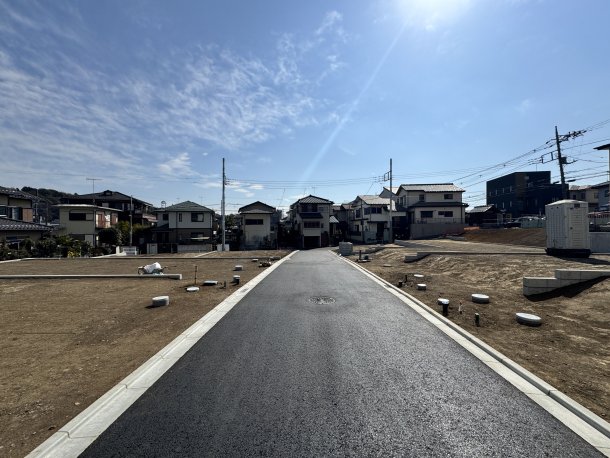 現地写真