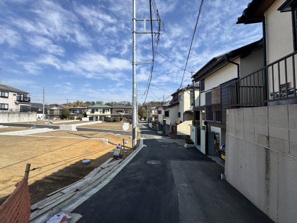 現地写真
