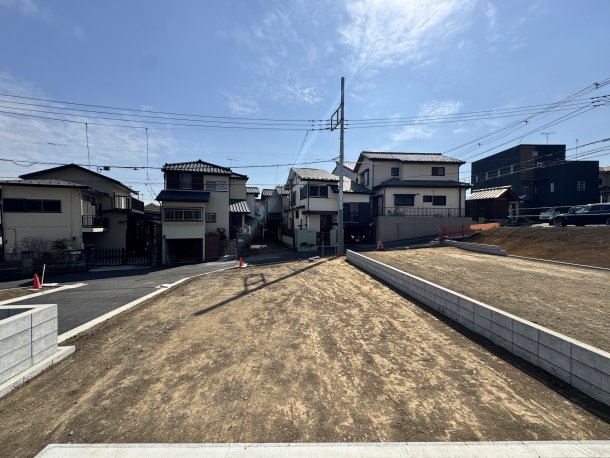 現地写真