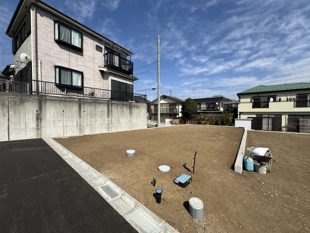現地写真
