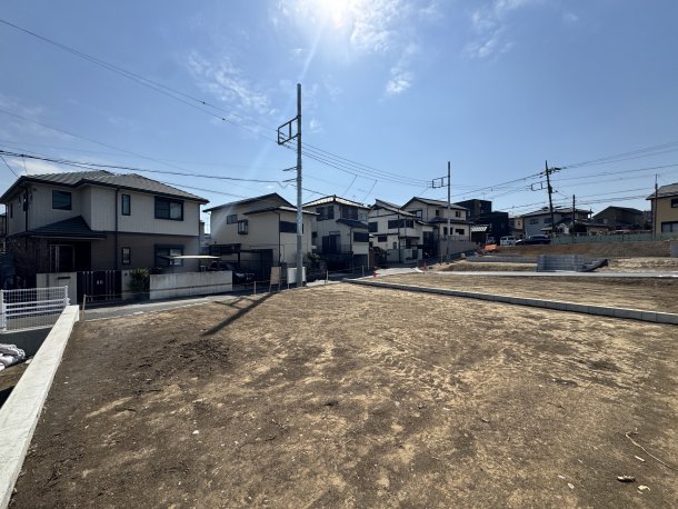 現地写真